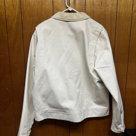 Seager Ranch Jacket - Picture 4 of 7